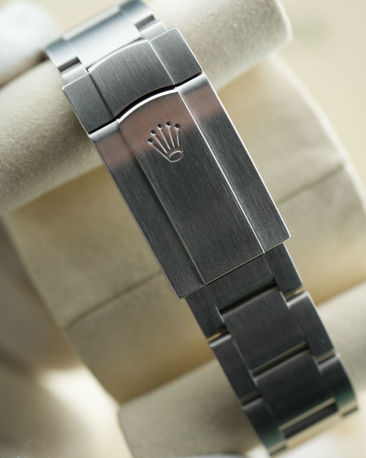 Rolex 126000