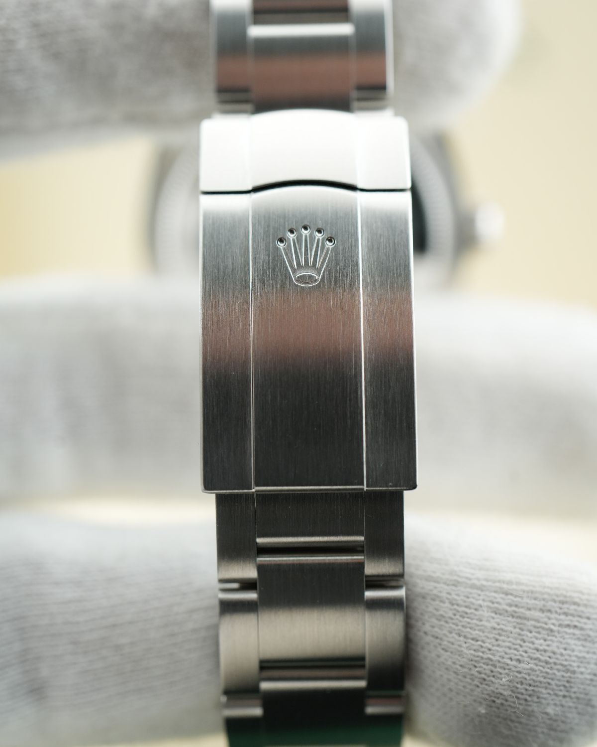 Rolex 126000