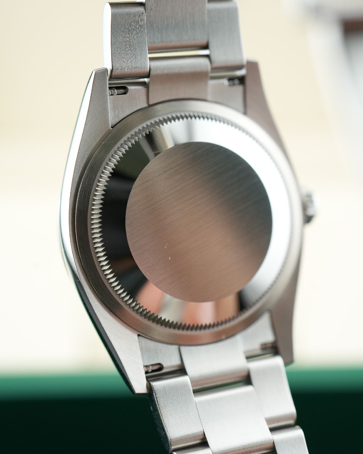 Rolex 126000