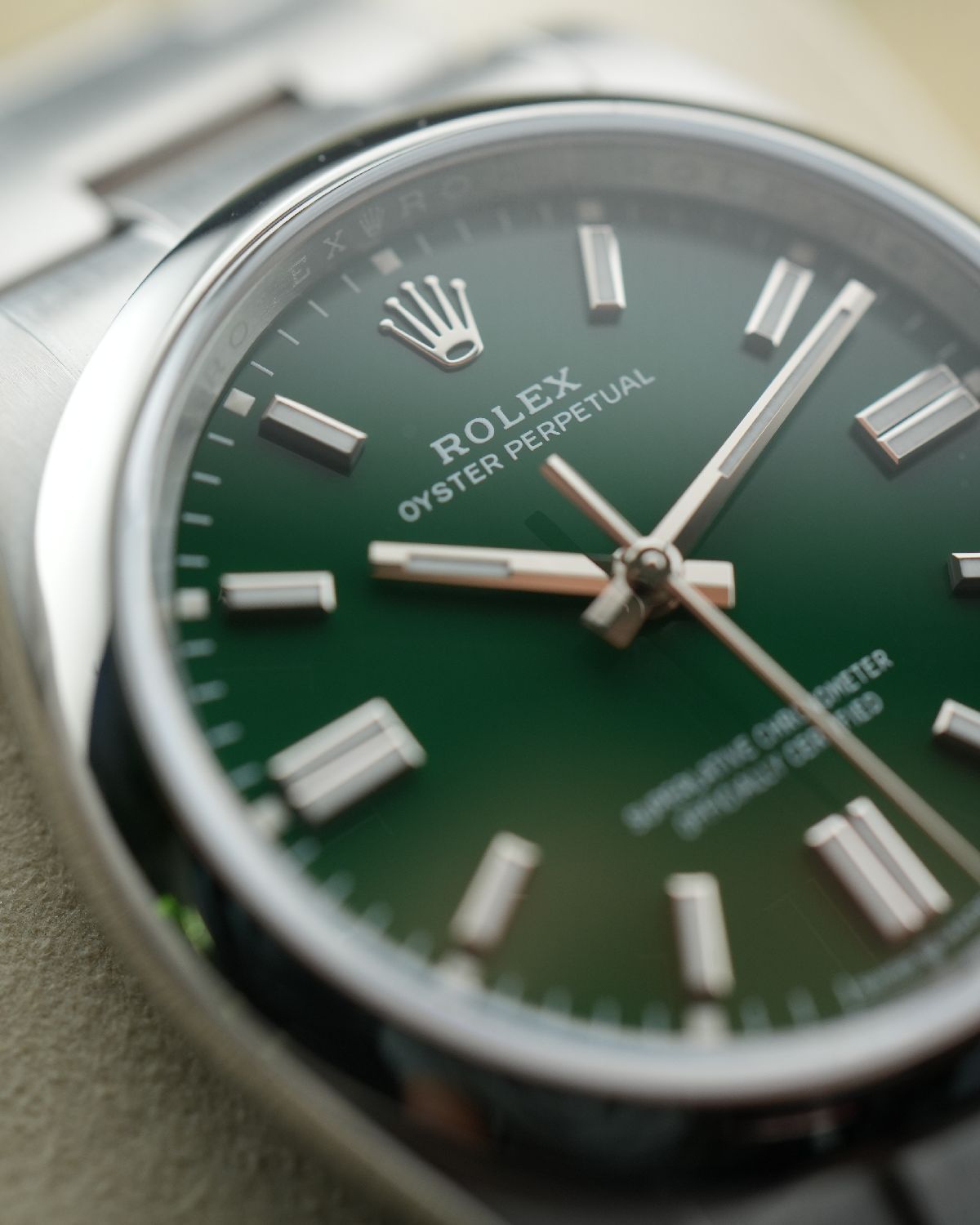 Rolex 126000