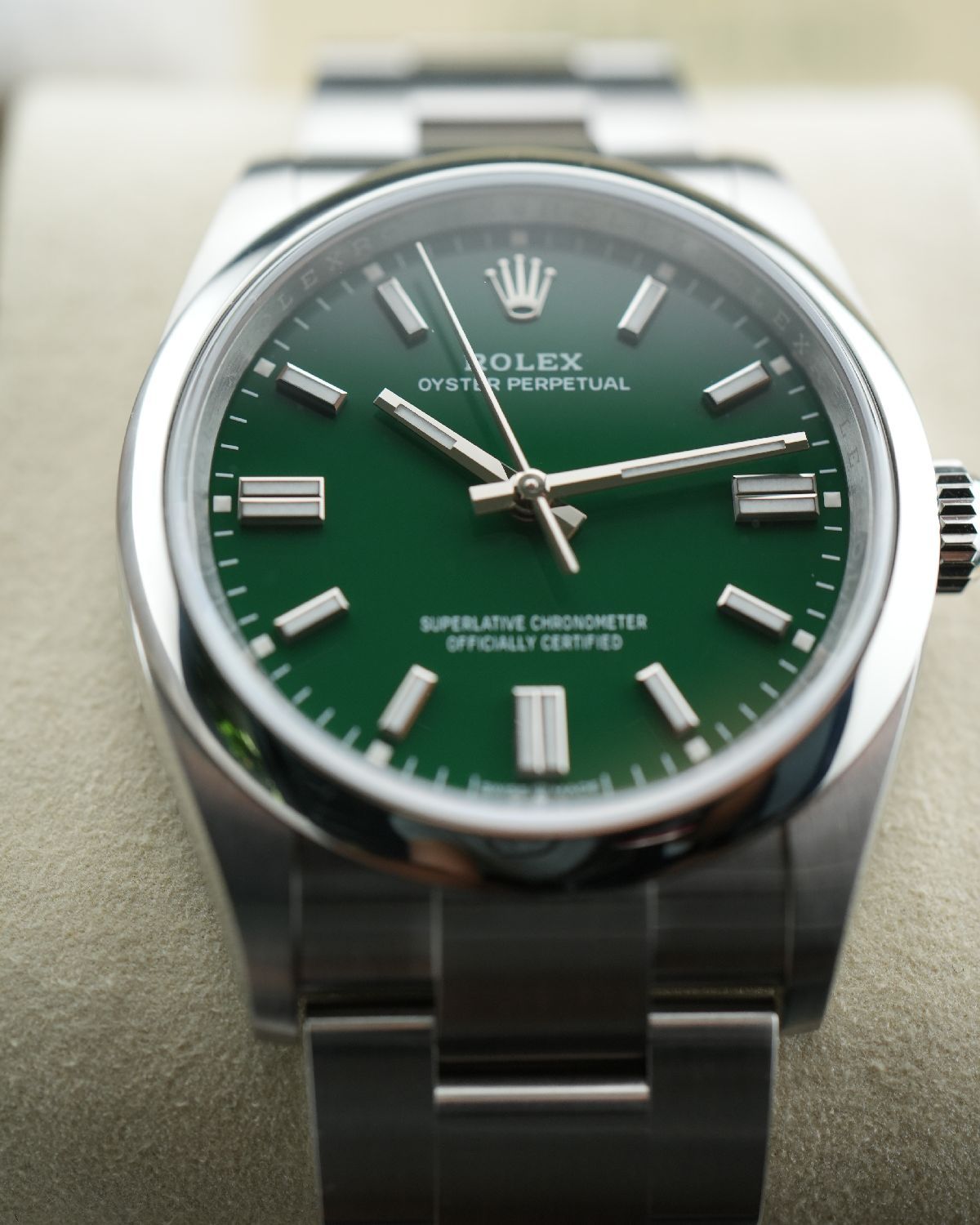 Rolex 126000