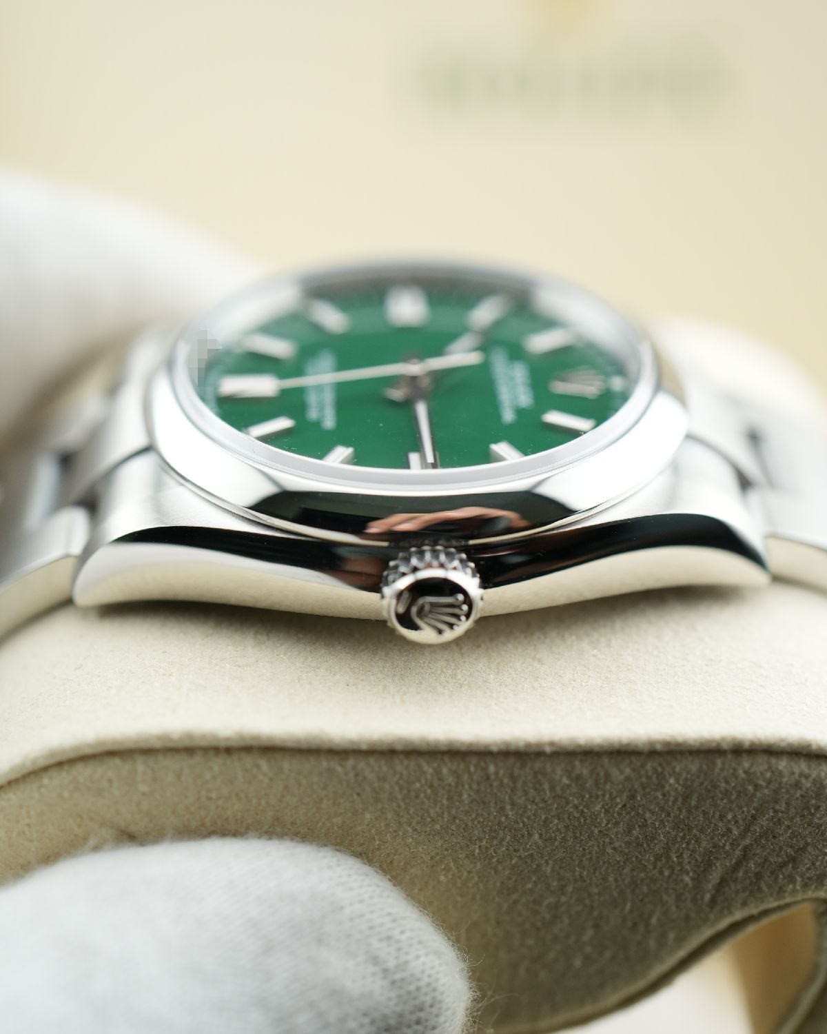 Rolex 126000