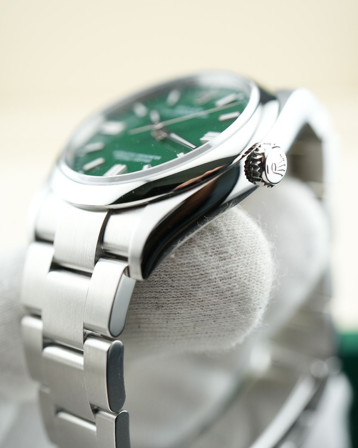 Rolex 126000