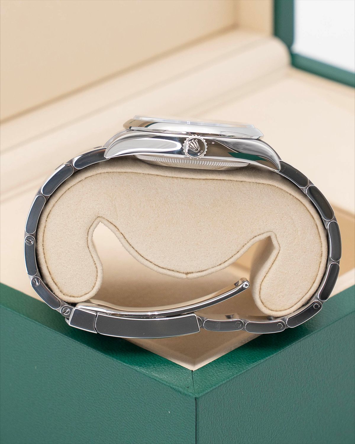 Rolex 126000