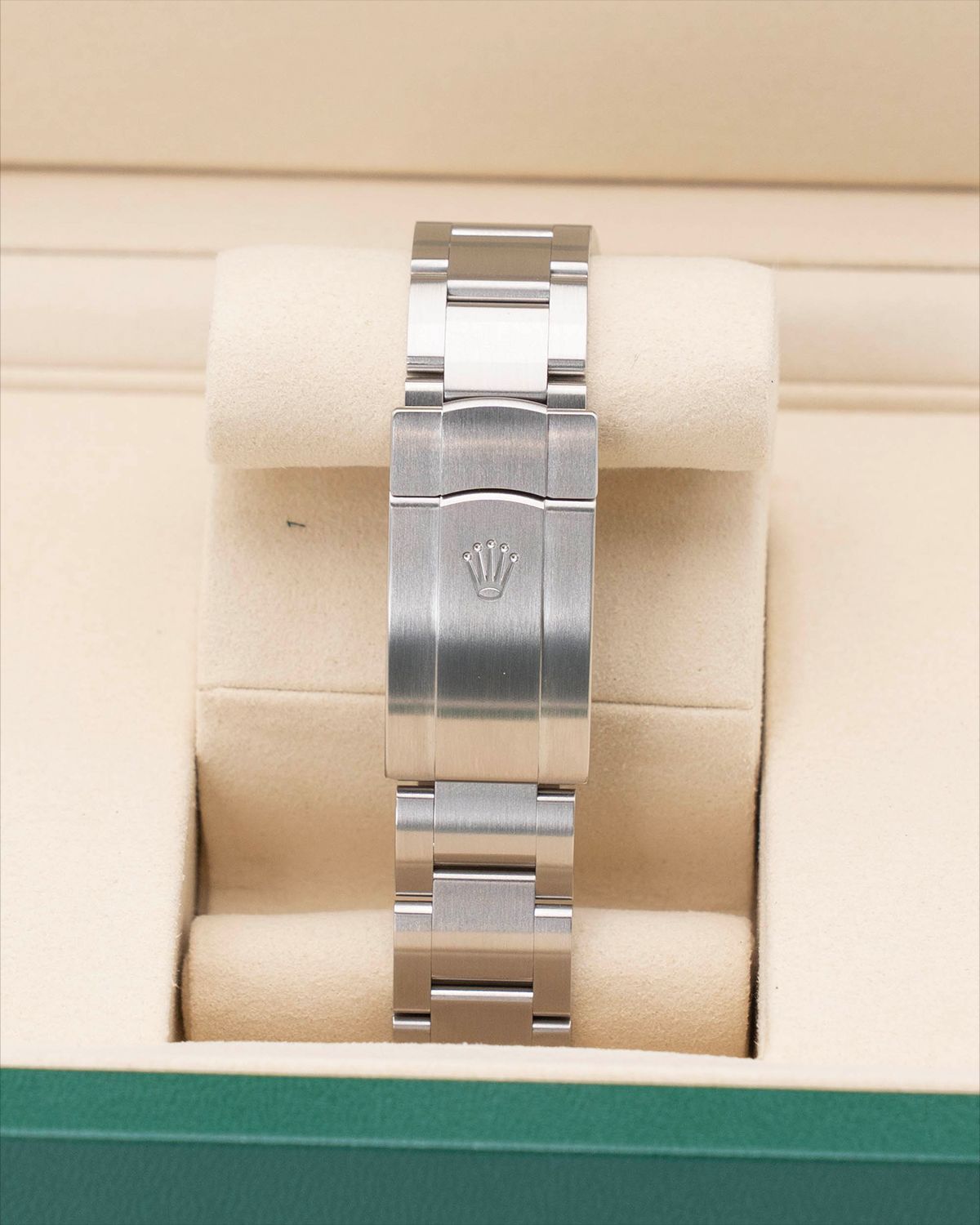Rolex 126000