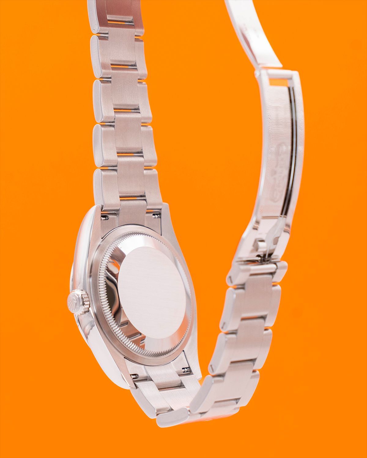 Rolex 126000