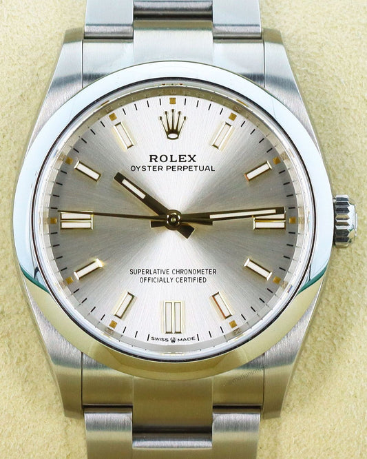 Rolex 126000