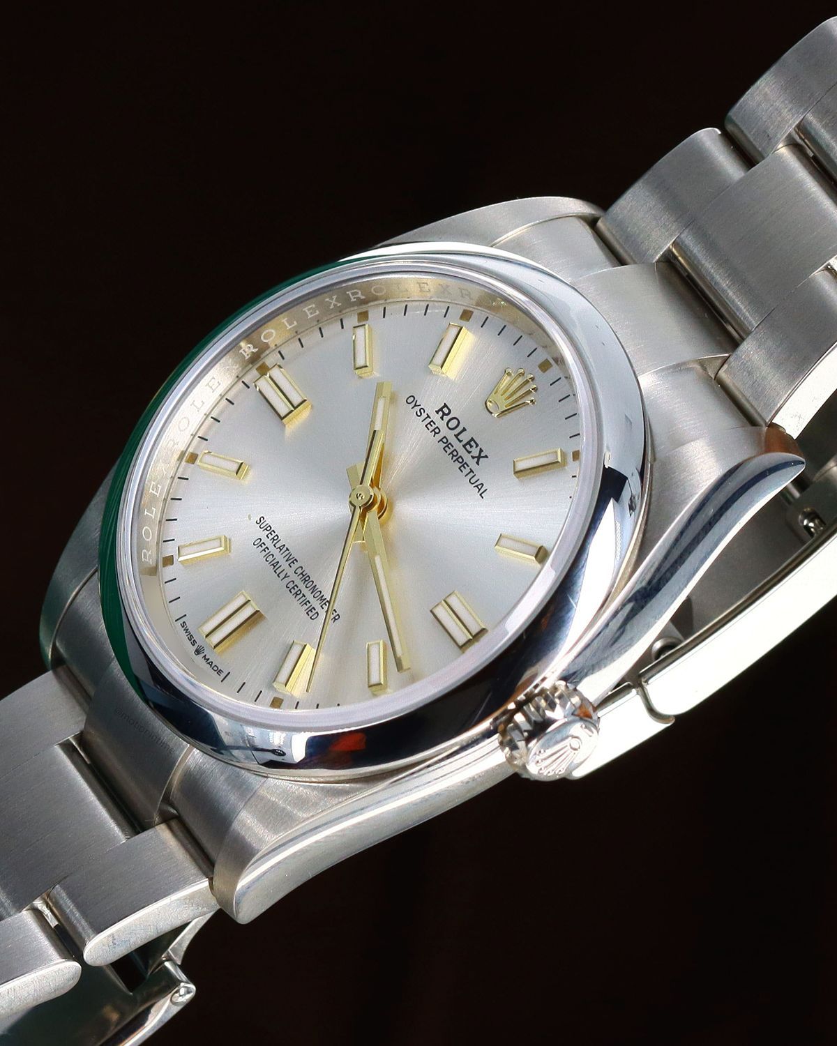 Rolex 126000