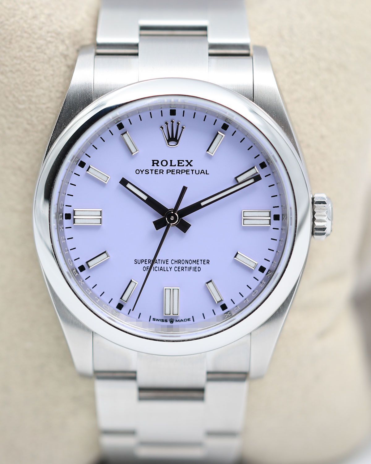Rolex 126000
