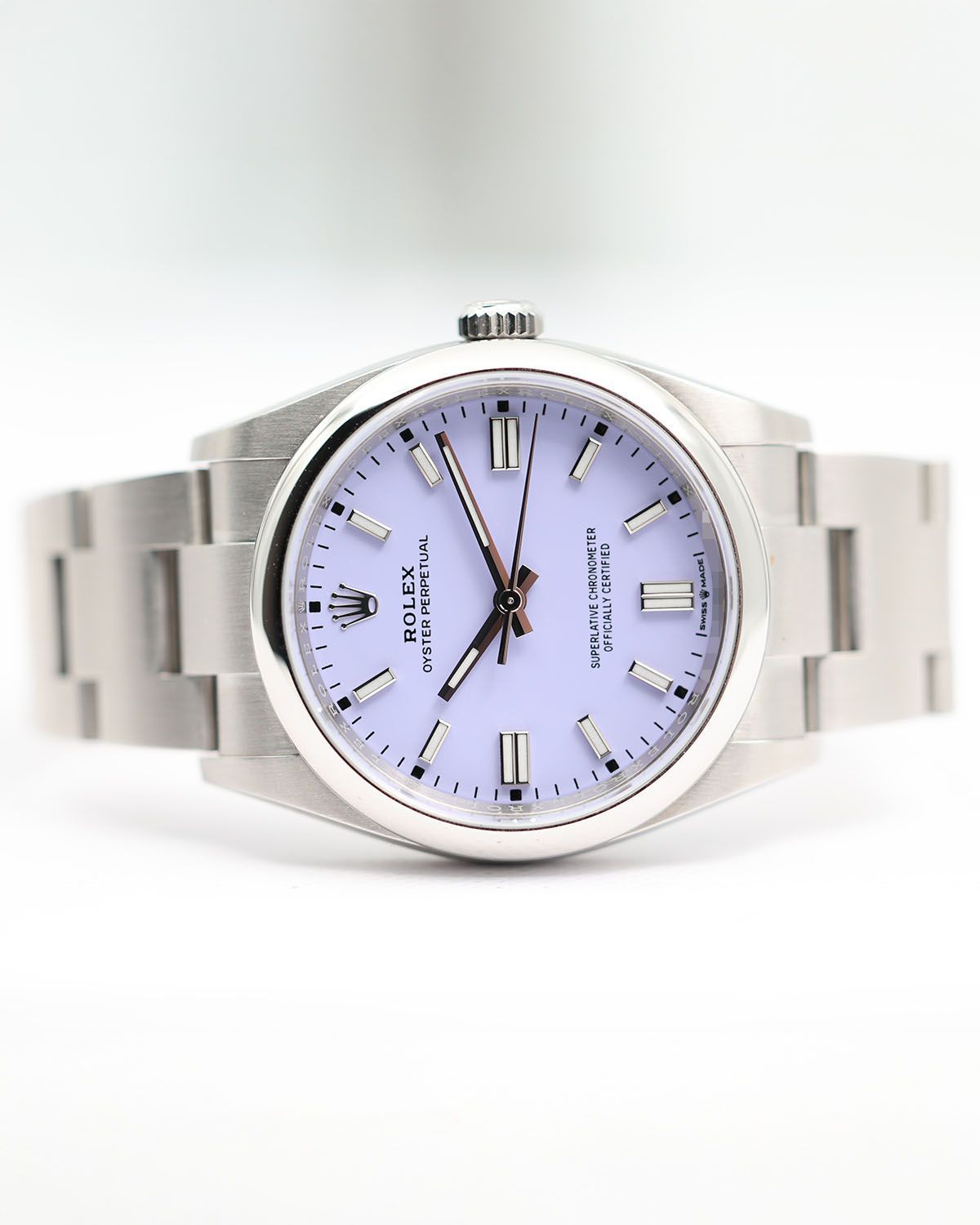 Rolex 126000