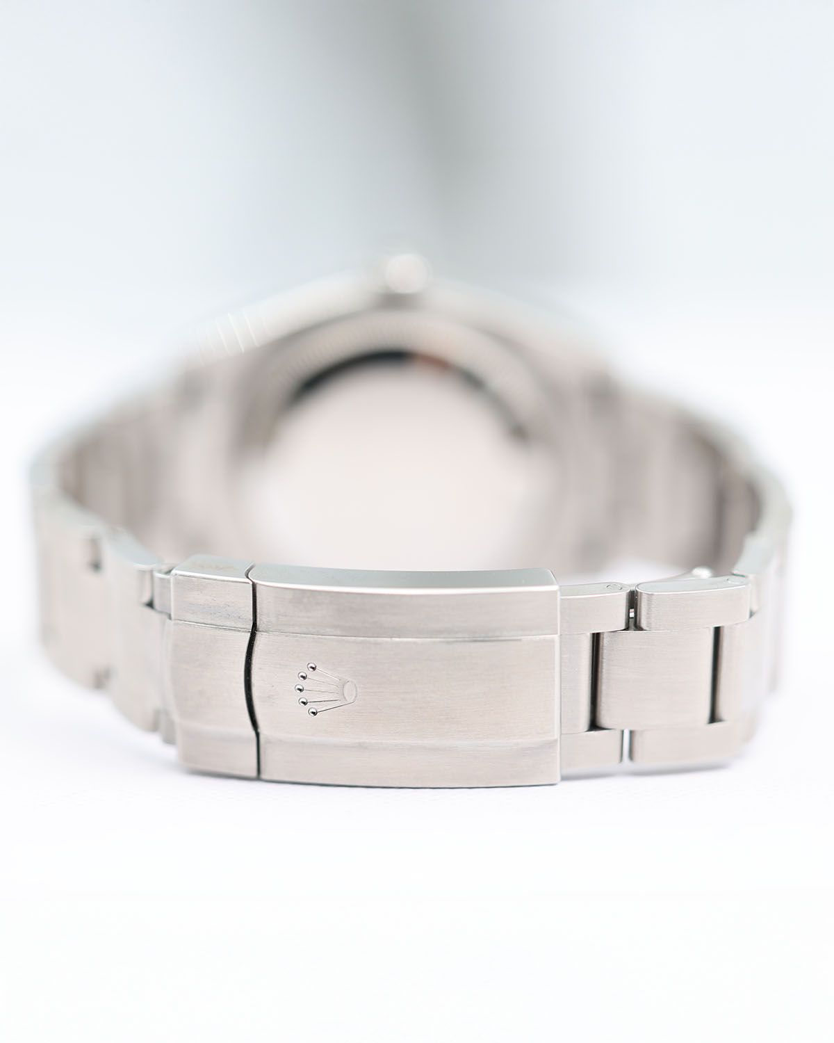 Rolex 126000