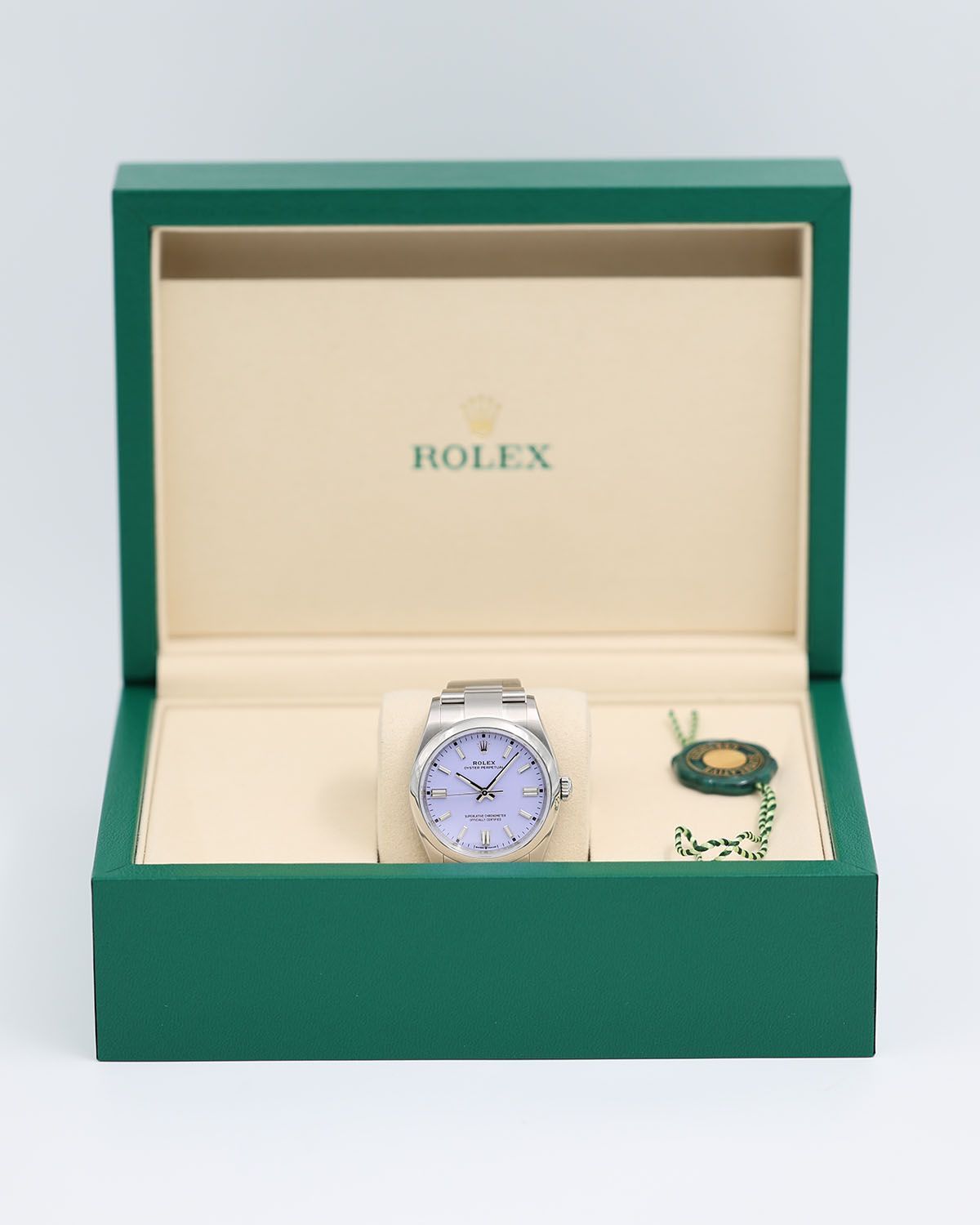 Rolex 126000