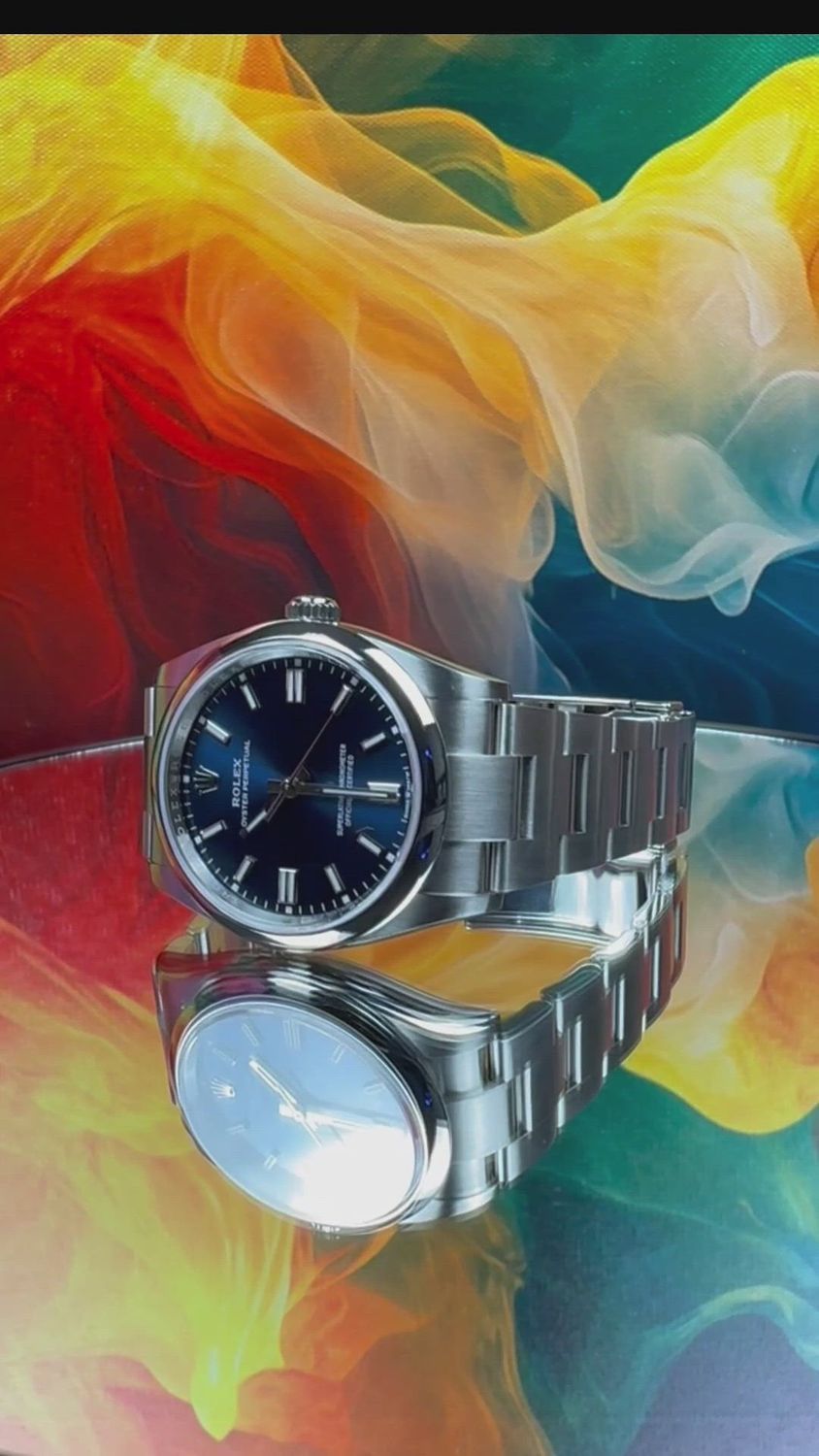 Rolex 126000