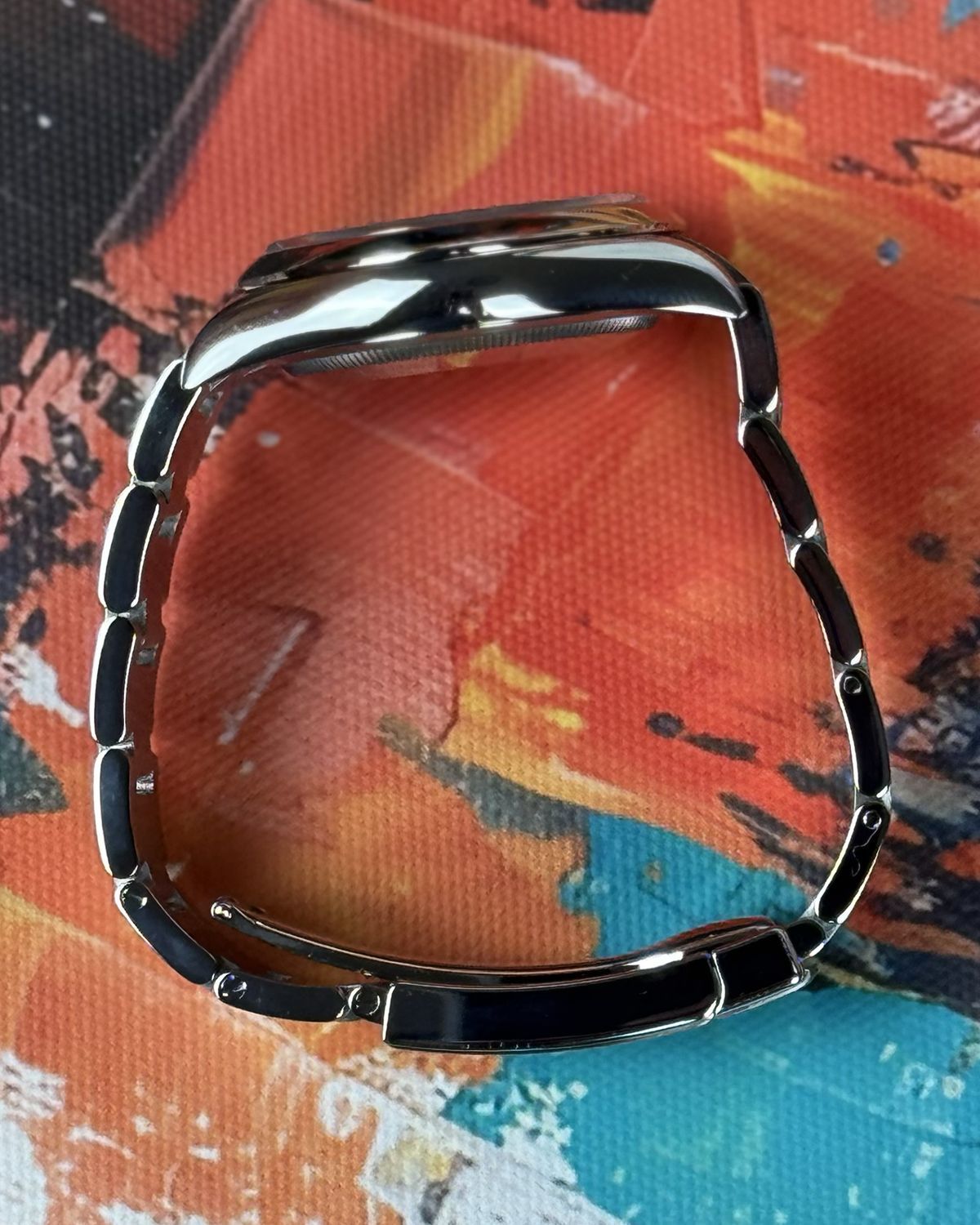 Rolex 126000