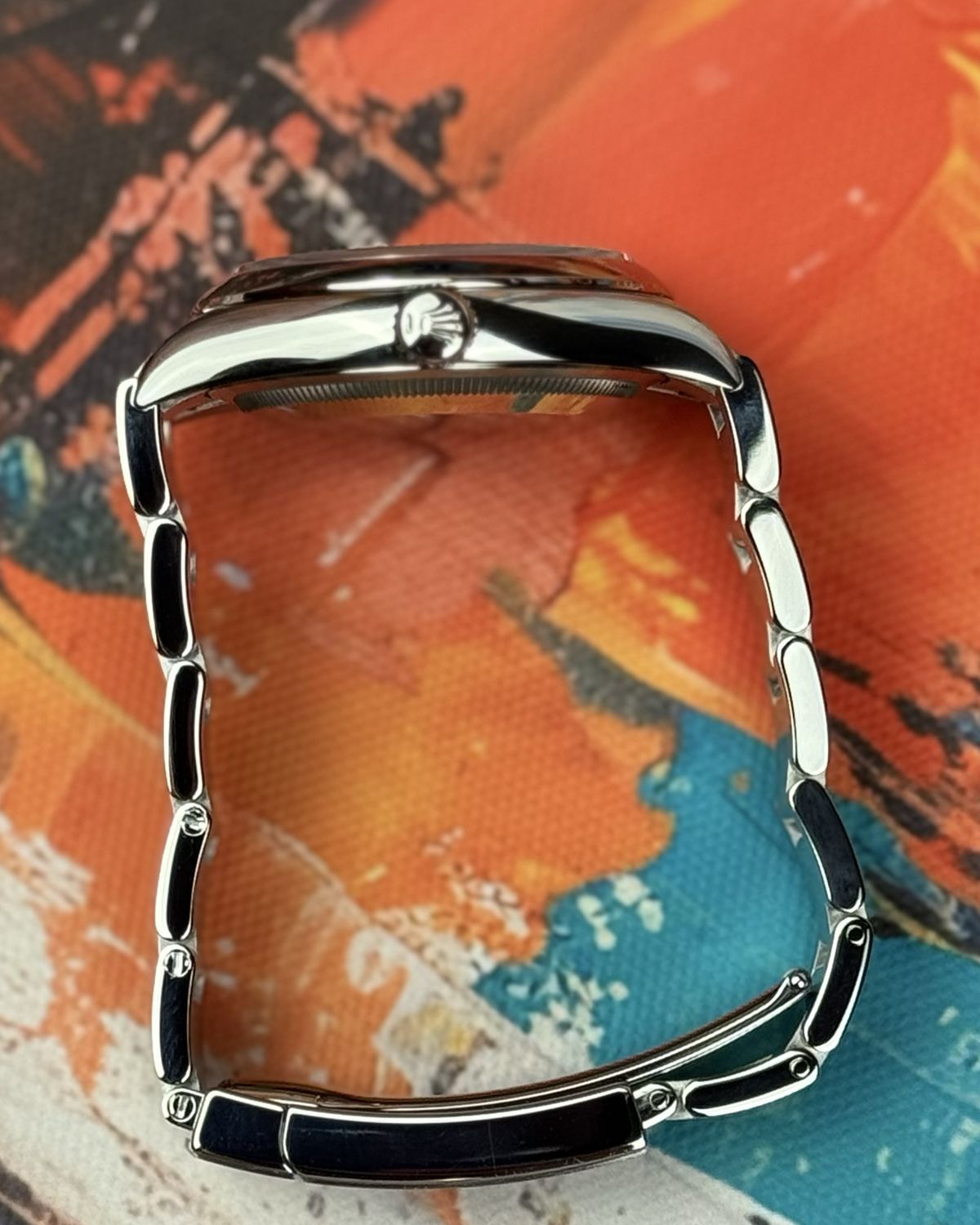 Rolex 126000