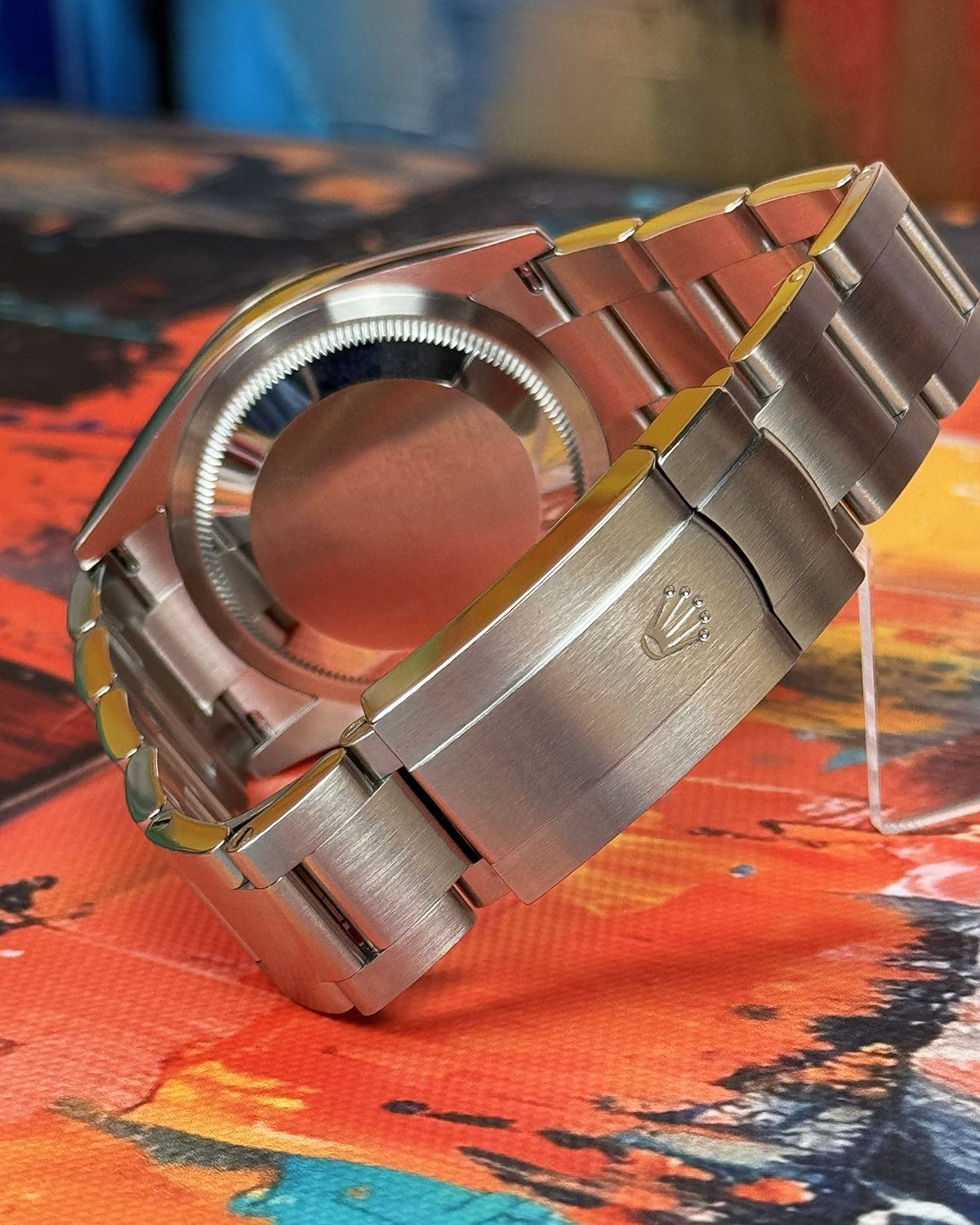 Rolex 126000
