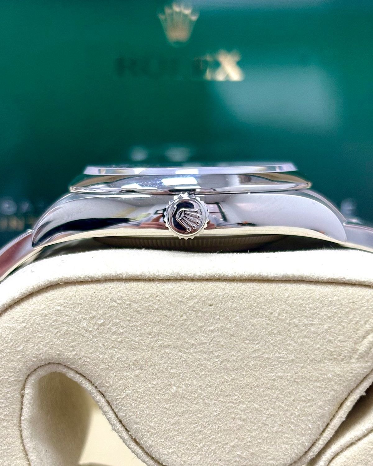 Rolex 126000