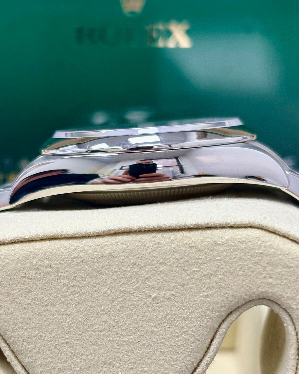 Rolex 126000