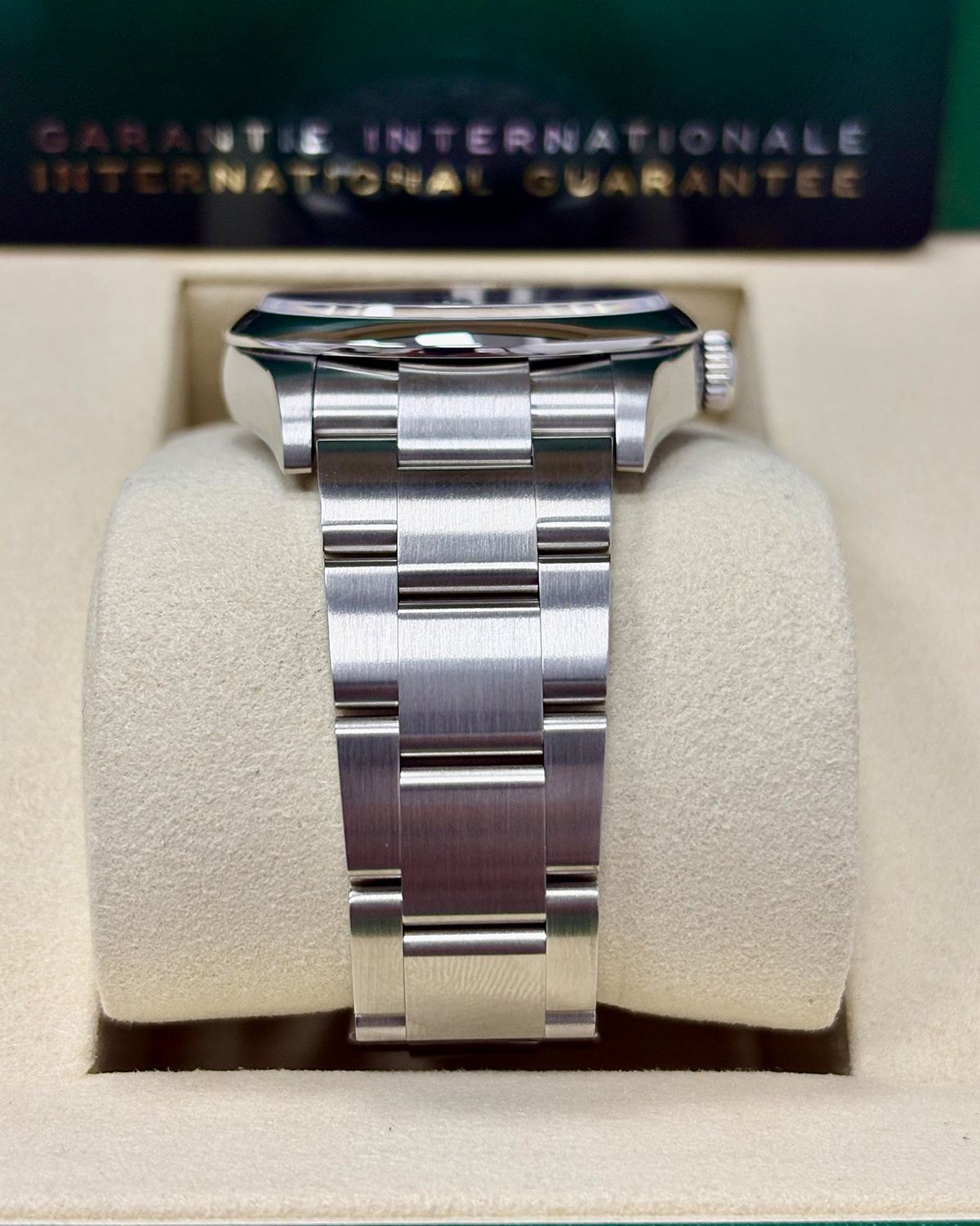 Rolex 126000