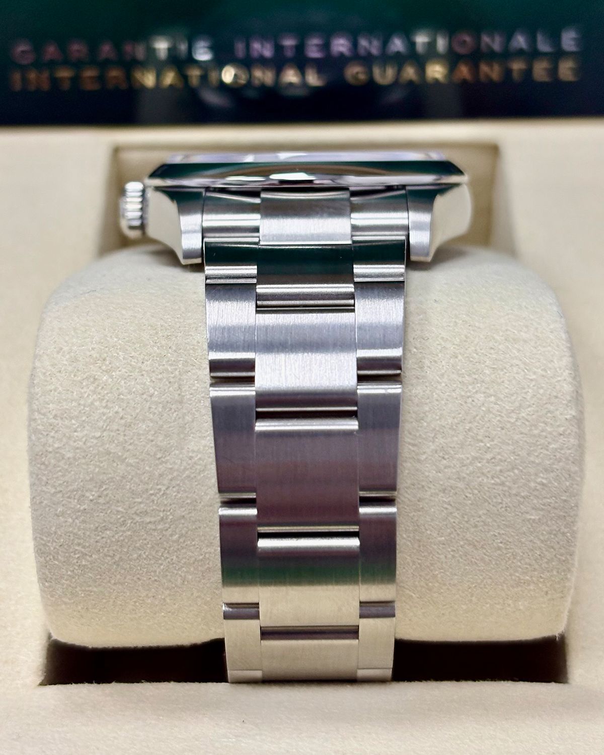 Rolex 126000