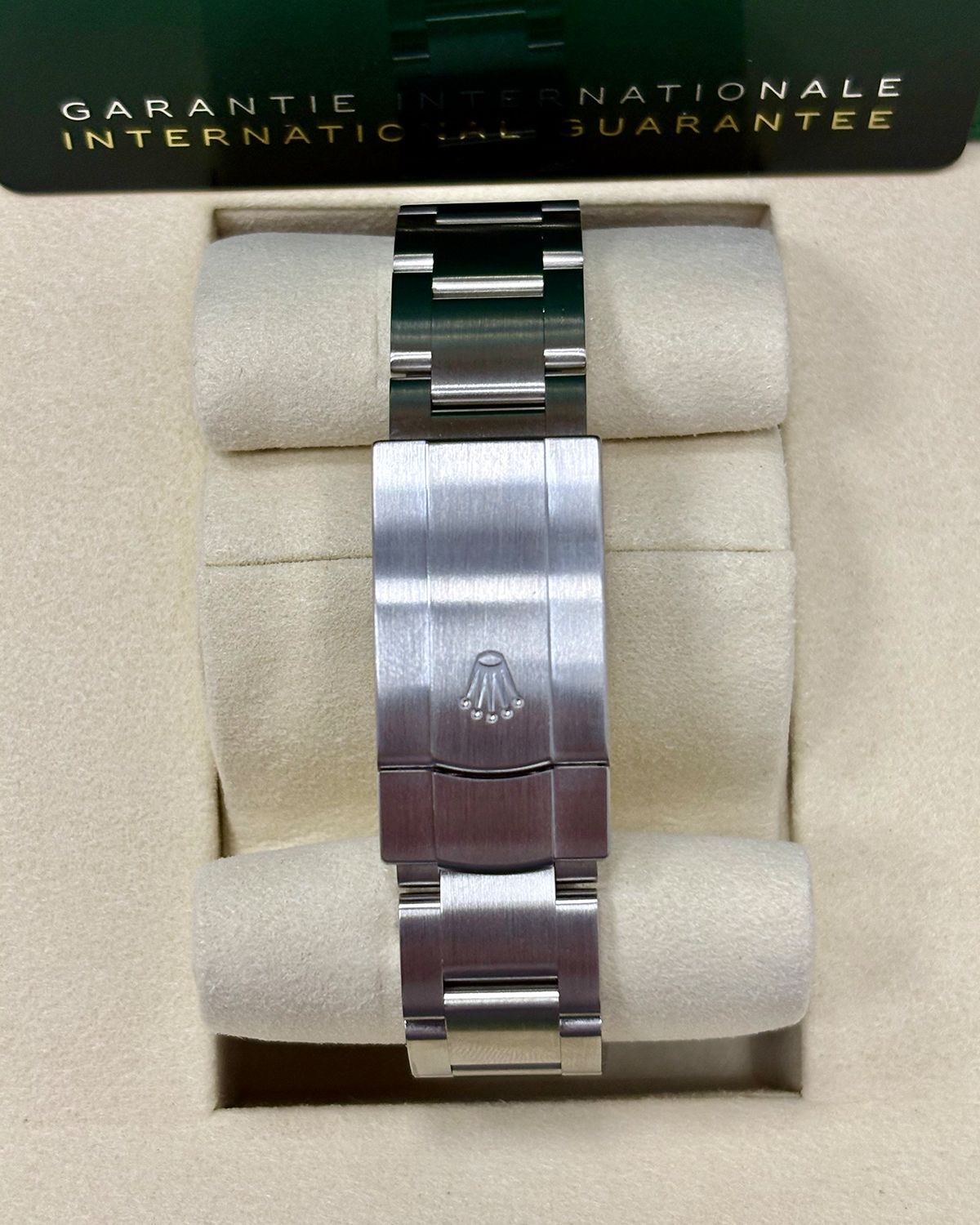 Rolex 126000