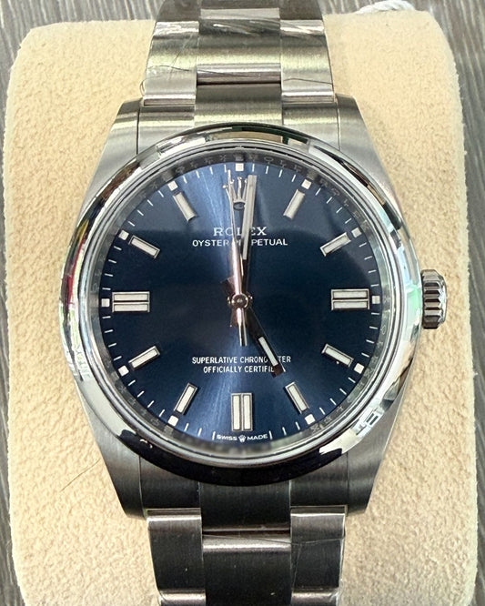 Rolex 126000