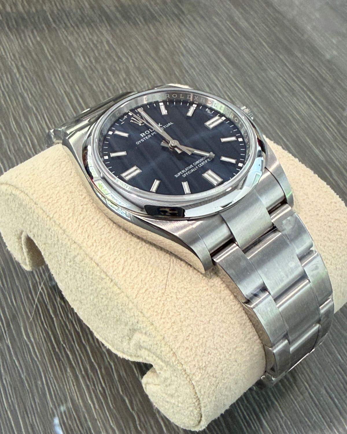 Rolex 126000