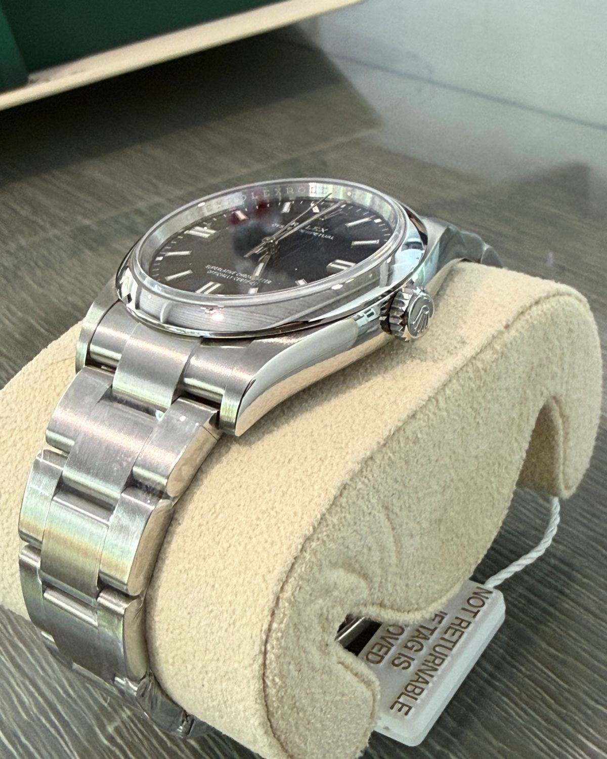 Rolex 126000