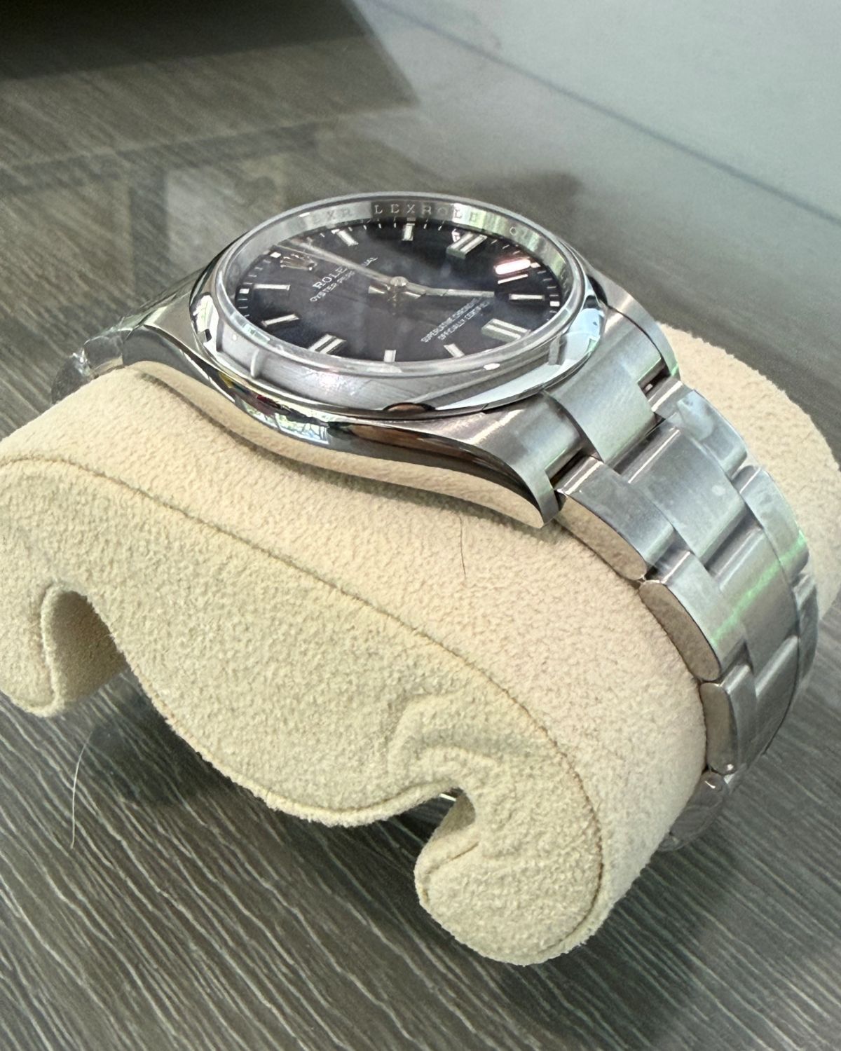 Rolex 126000