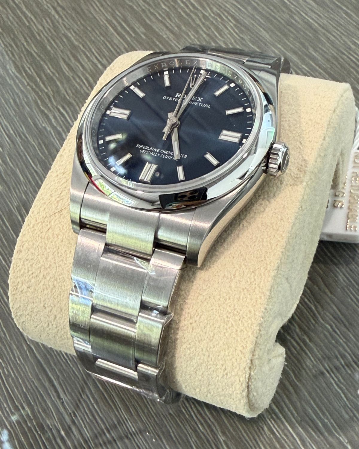 Rolex 126000