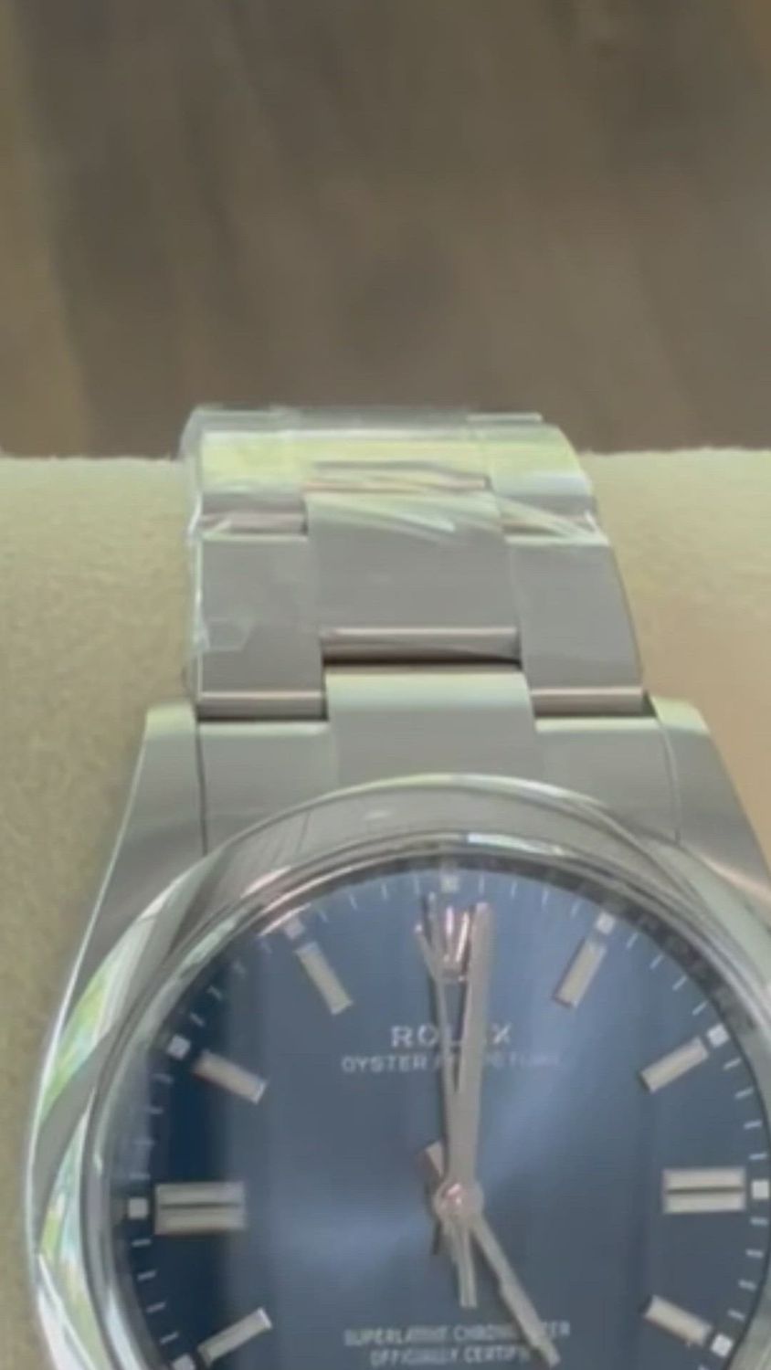 Rolex 126000