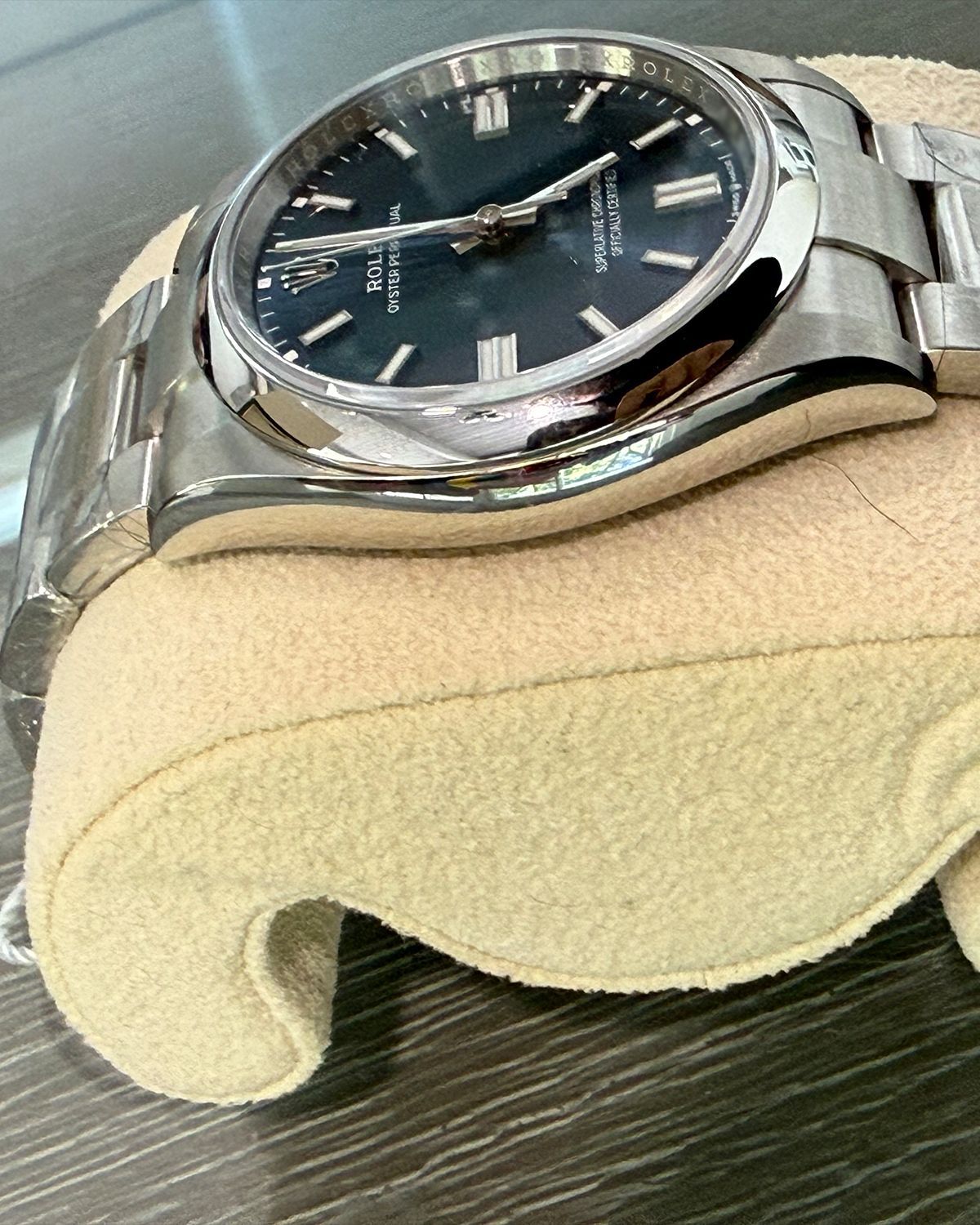 Rolex 126000