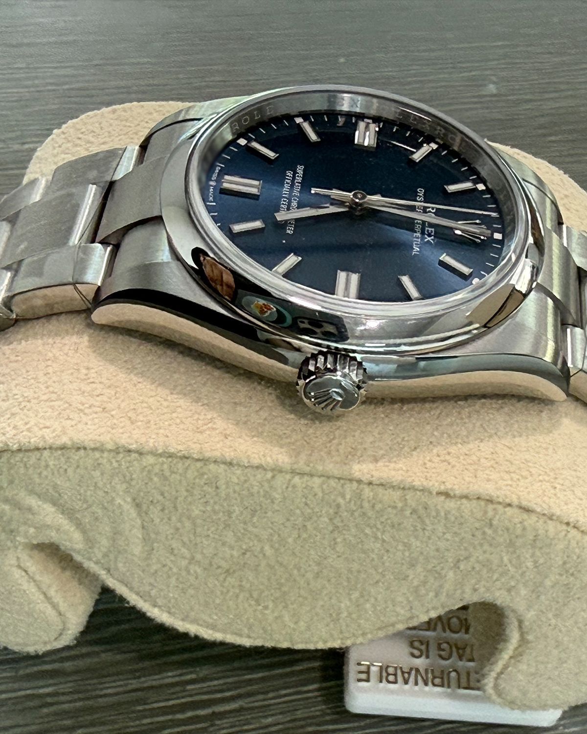 Rolex 126000