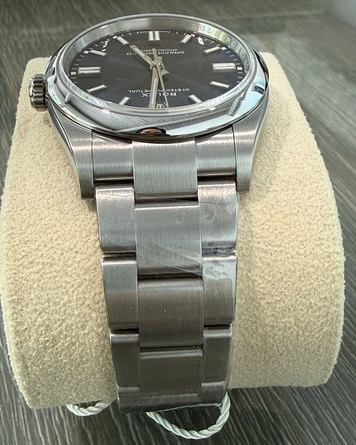 Rolex 126000