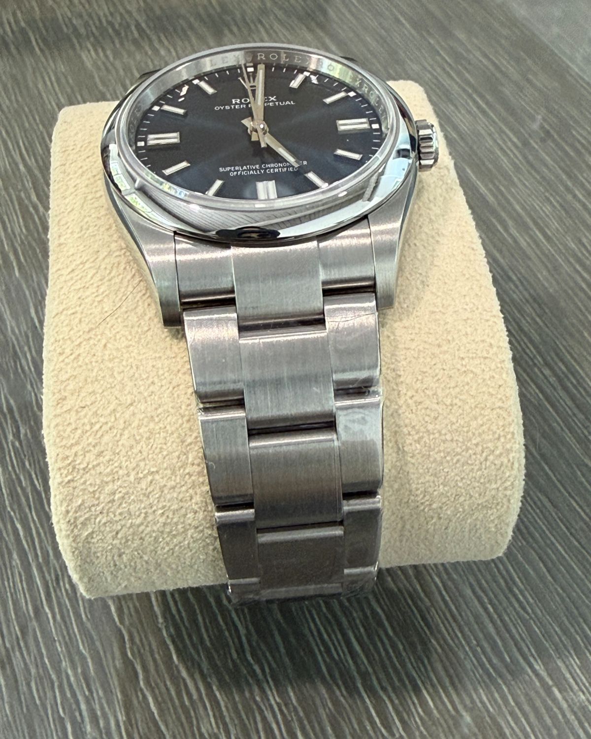Rolex 126000