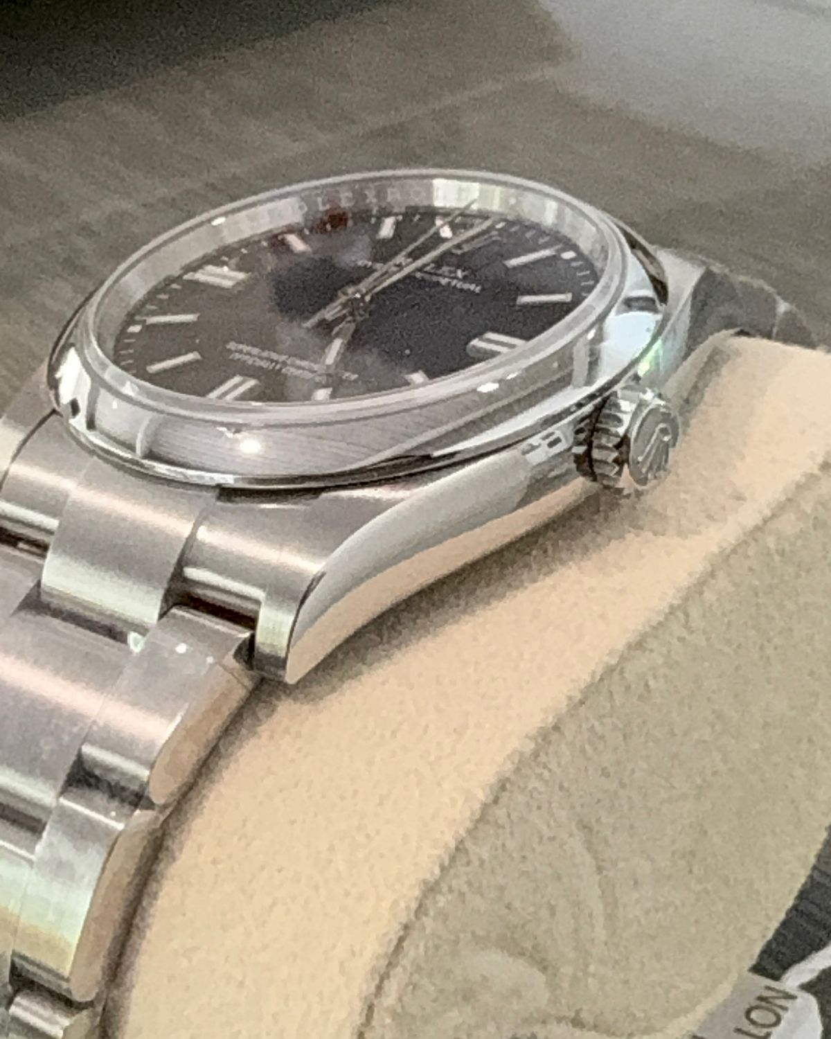 Rolex 126000