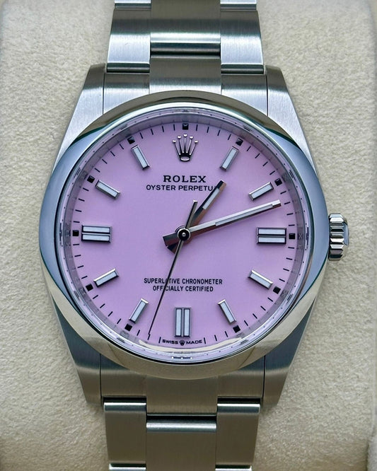 Rolex 126000