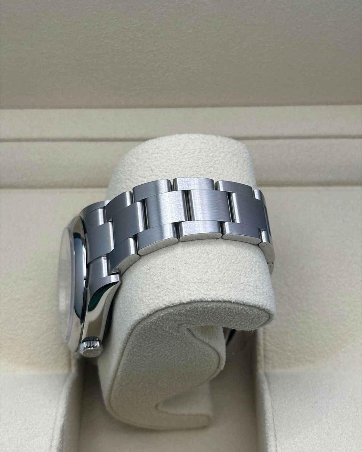 Rolex 126000
