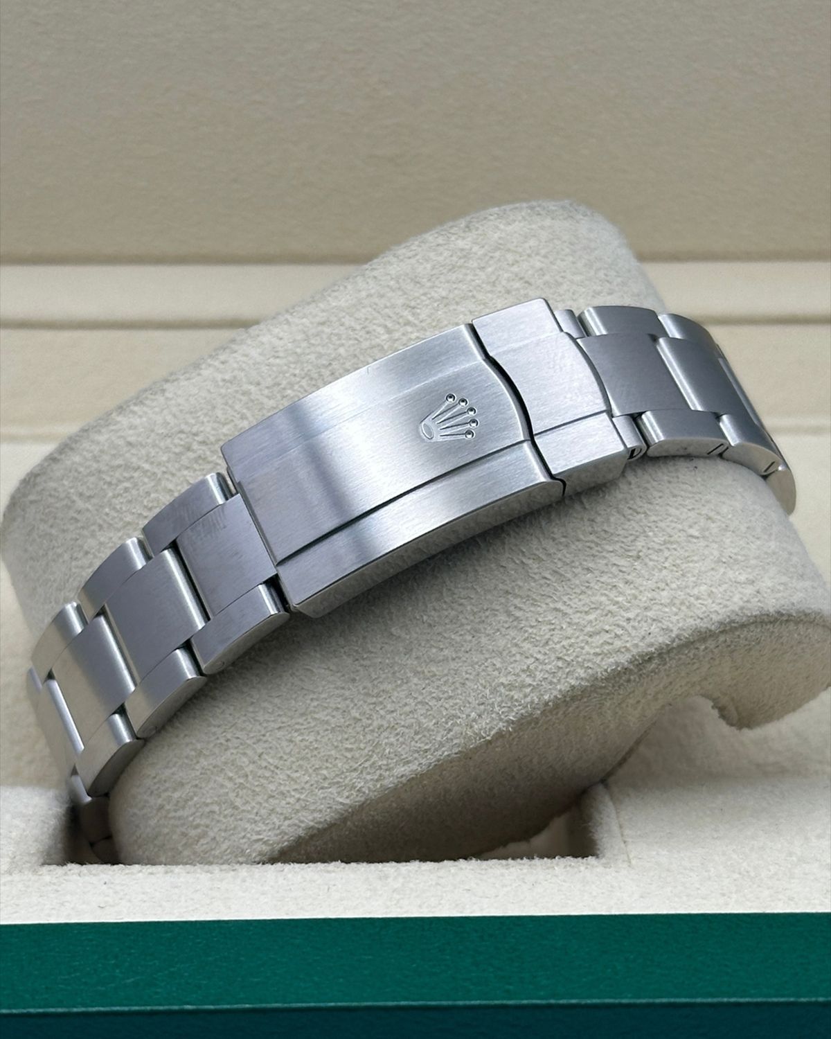 Rolex 126000