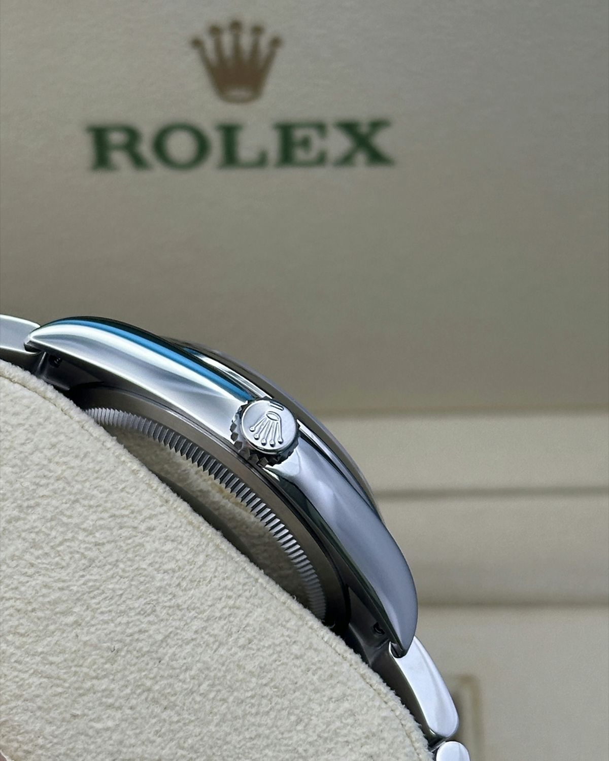 Rolex 126000