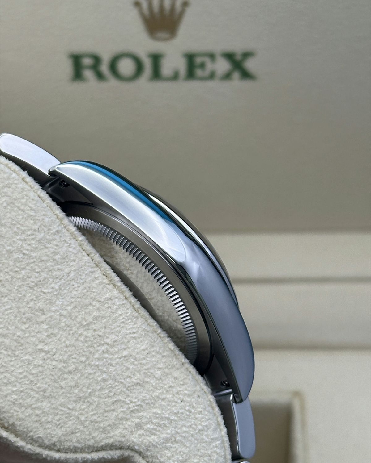 Rolex 126000