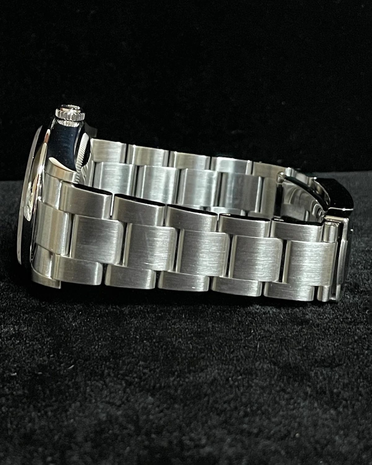 Rolex 126000