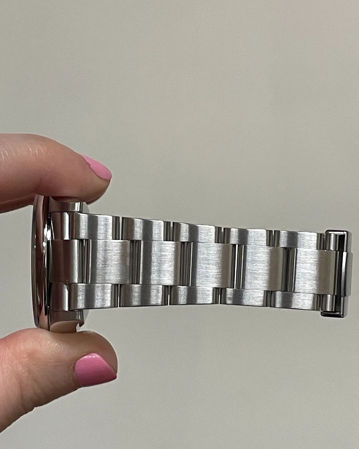 Rolex 126000