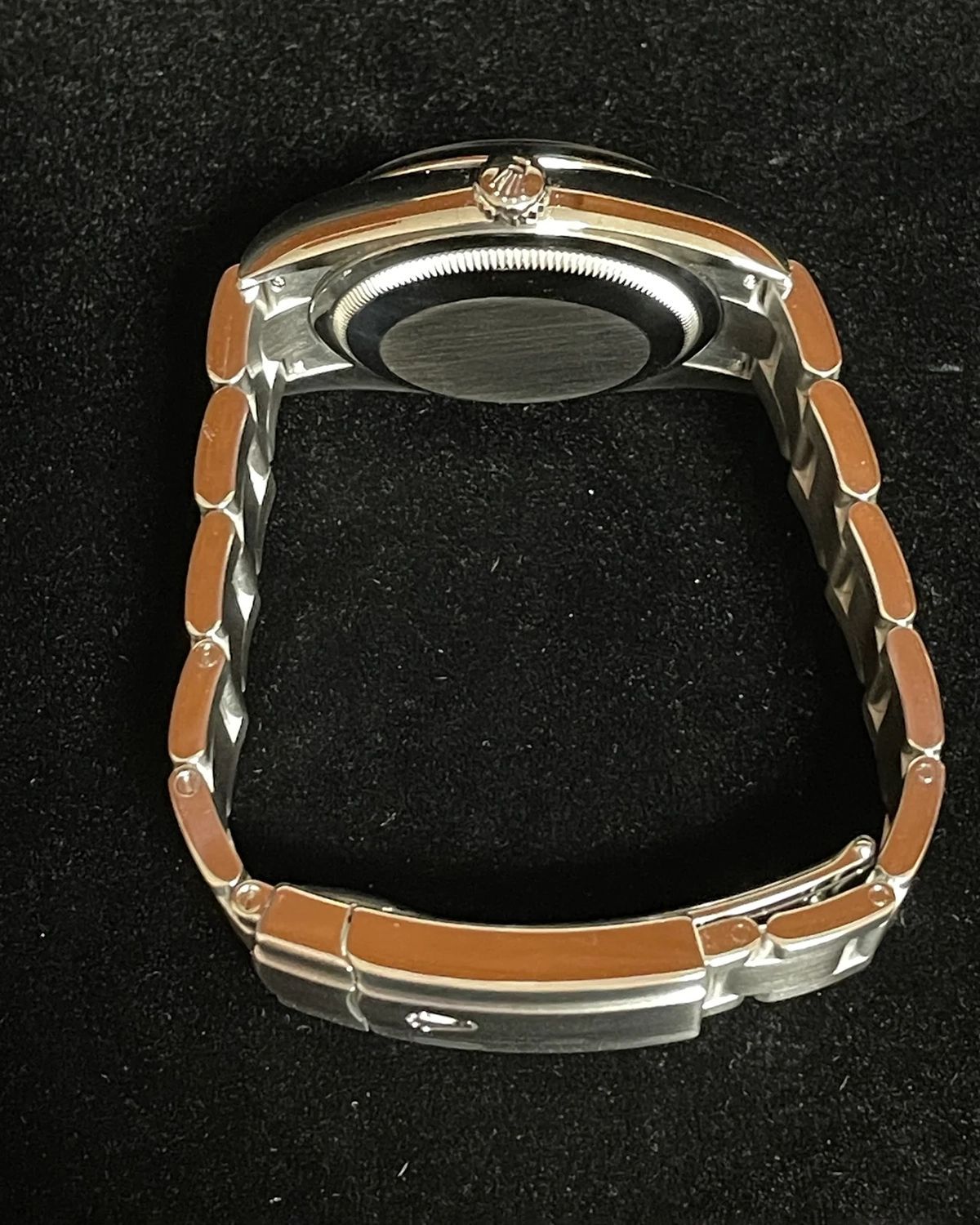 Rolex 126000