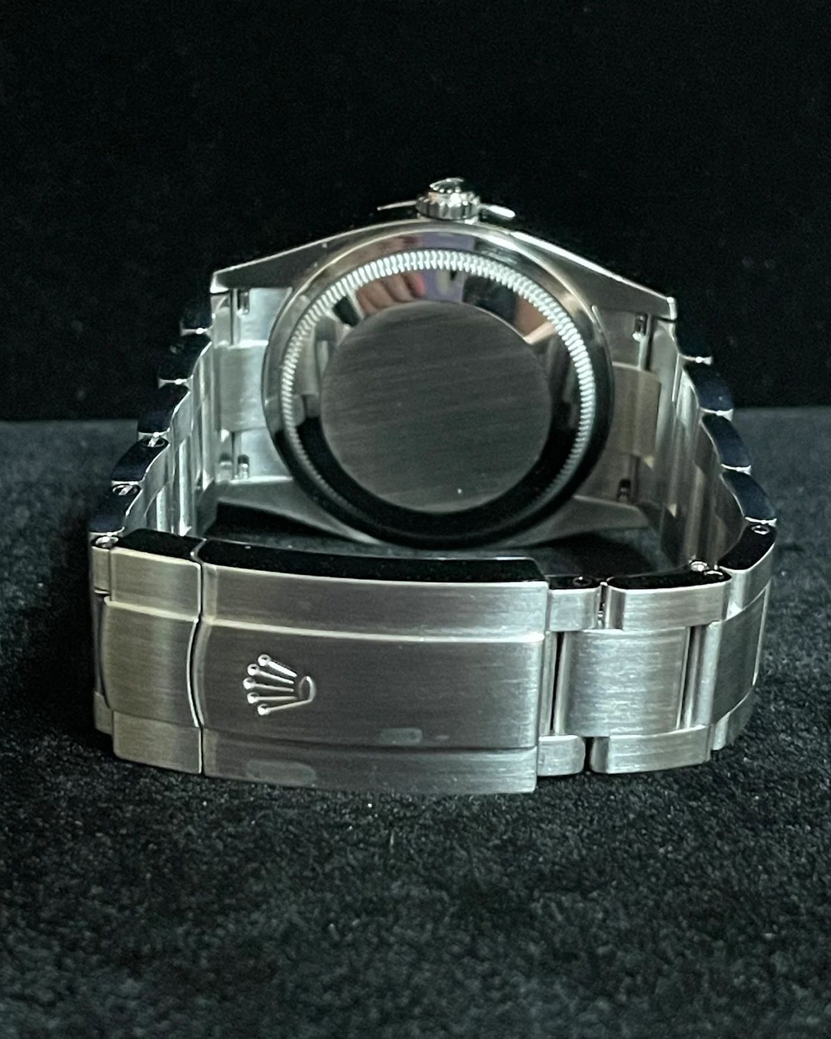 Rolex 126000