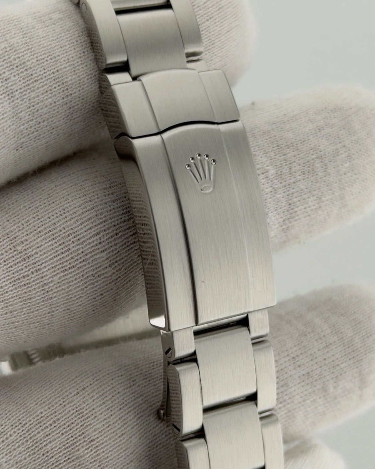 Rolex 126000