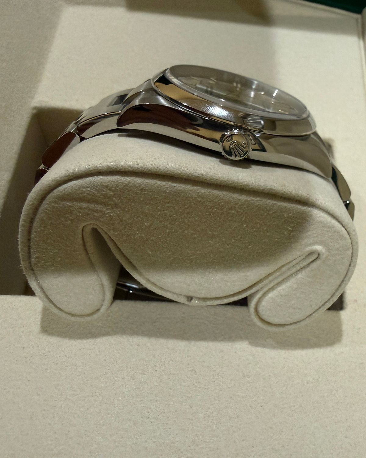 Rolex 126000