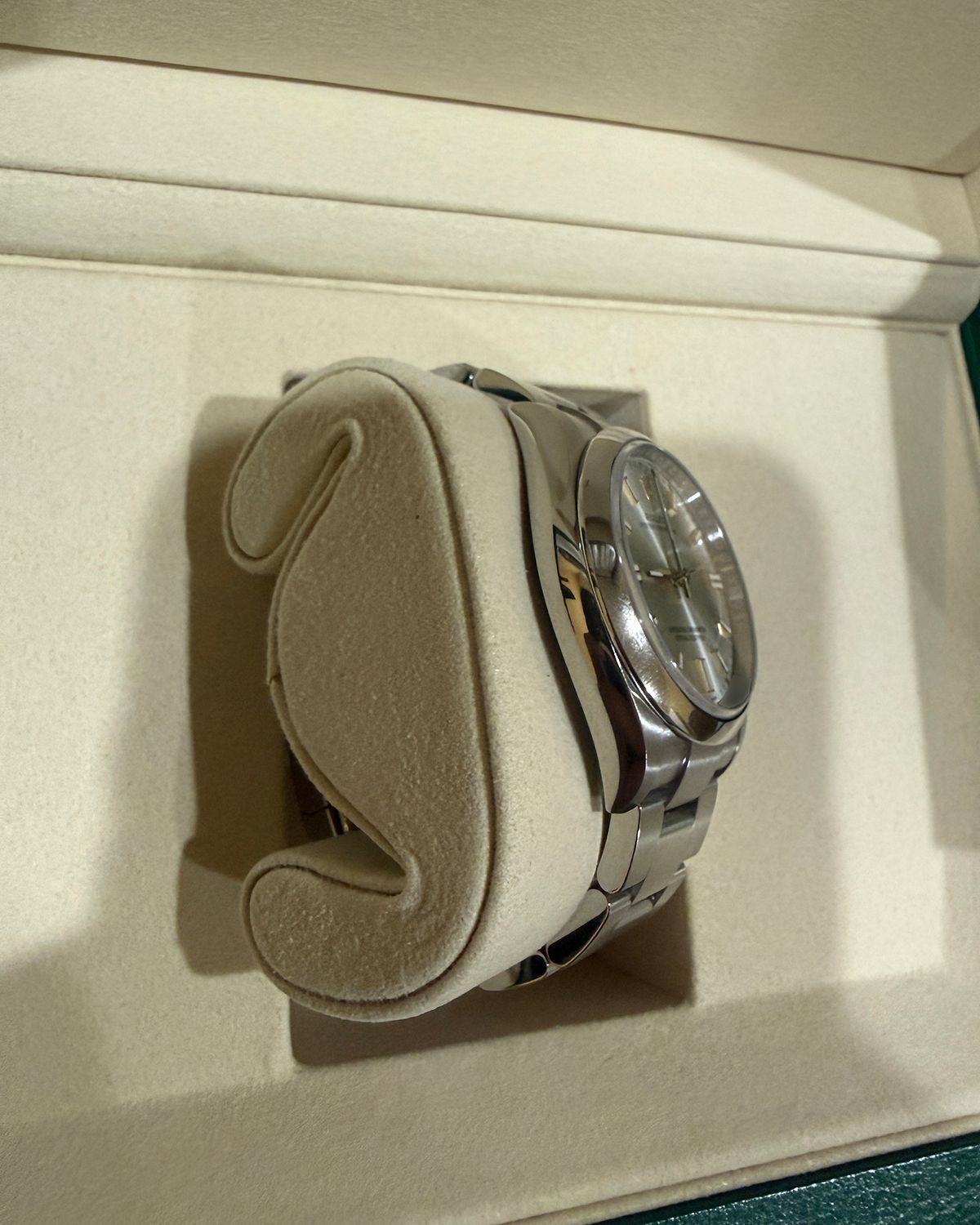 Rolex 126000