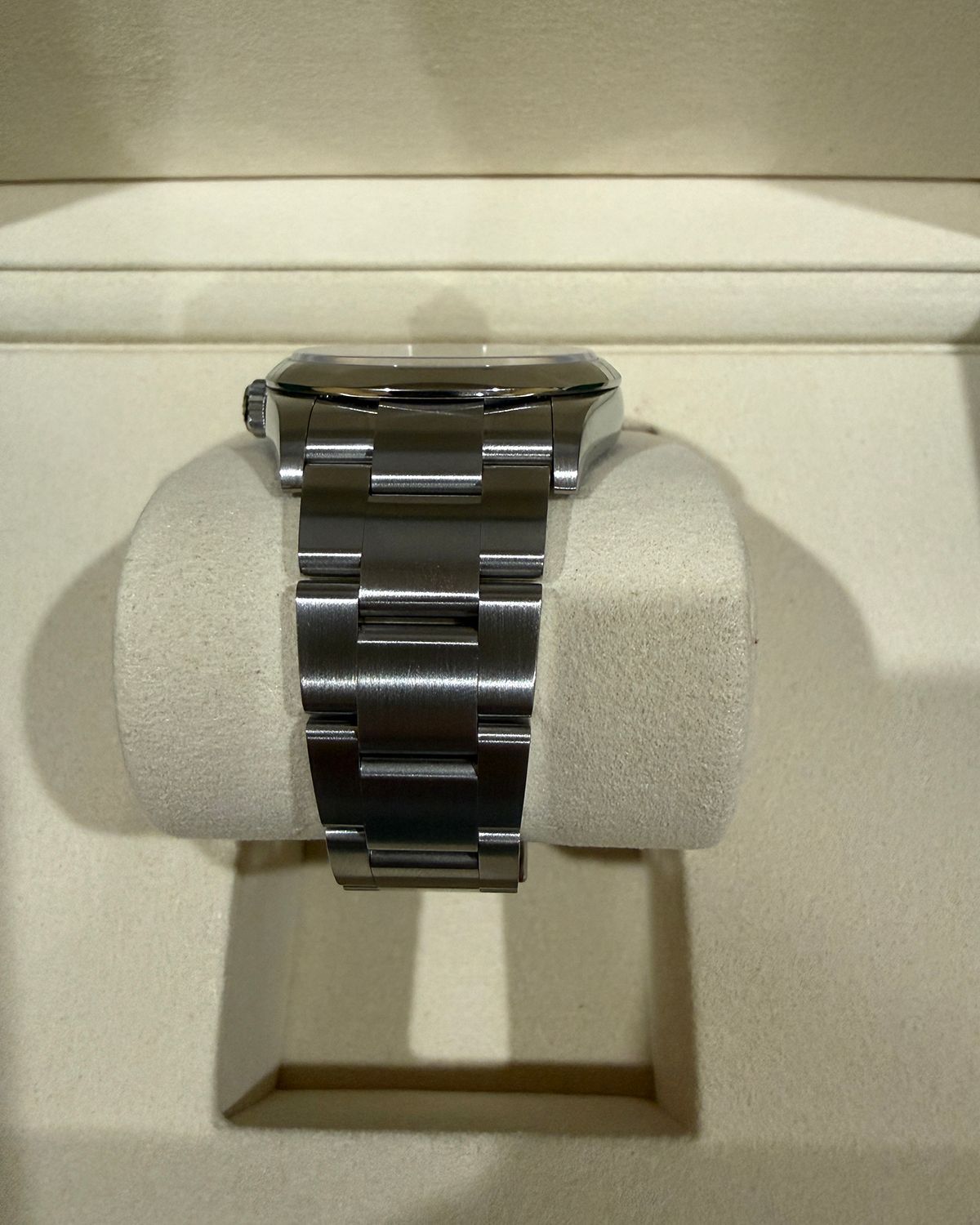 Rolex 126000