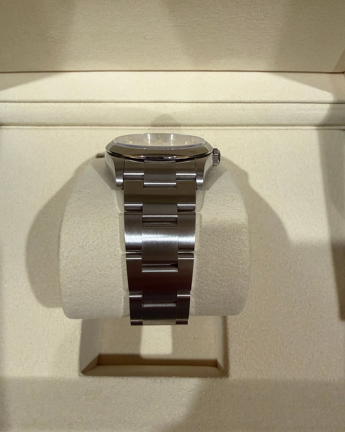 Rolex 126000